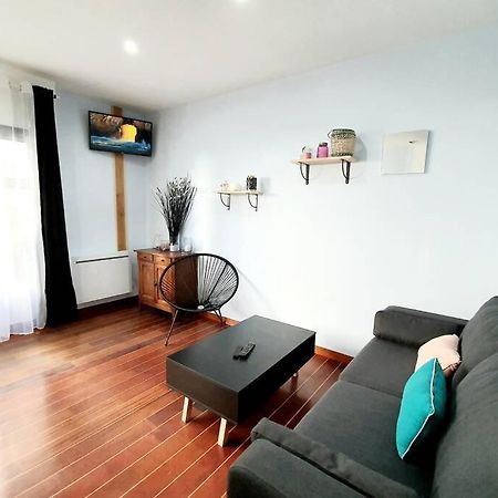 Appartement Lumineux Tout Confort De 33M2 Au Centre De Ванн Экстерьер фото